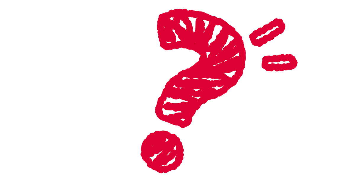 Interrogativo Punto di domanda
